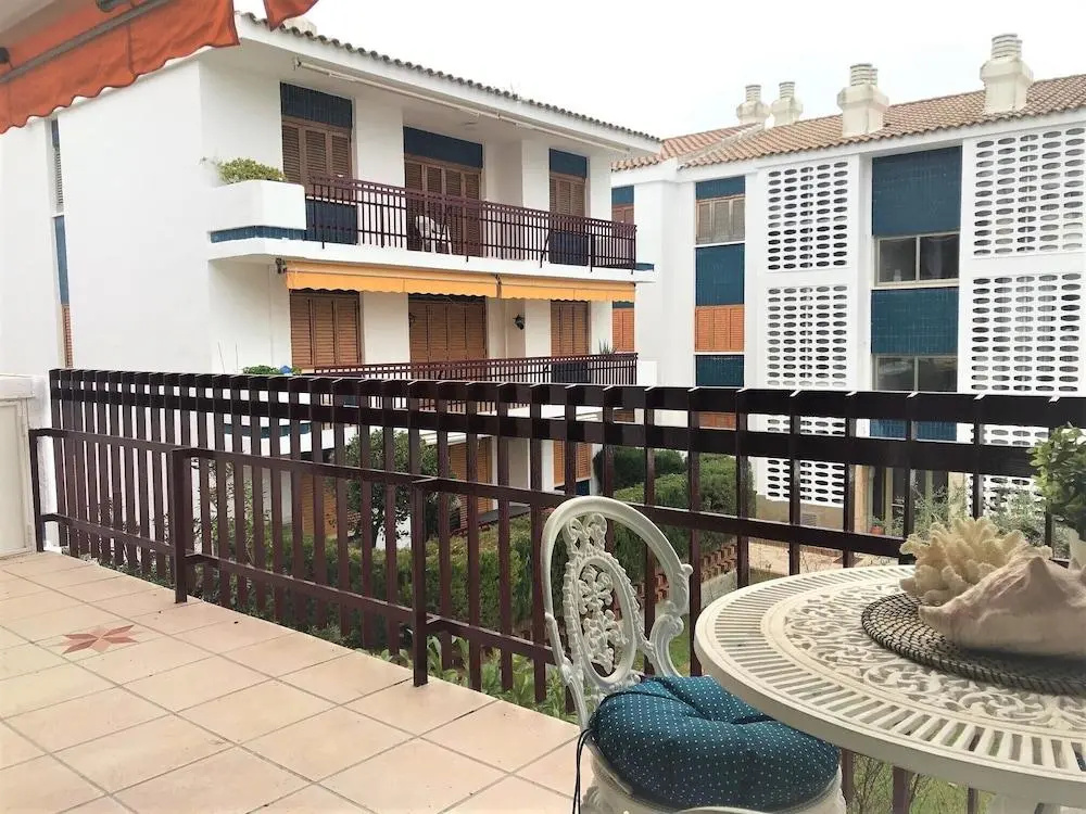 Apartamento Regueral - Playa Azul - 134B