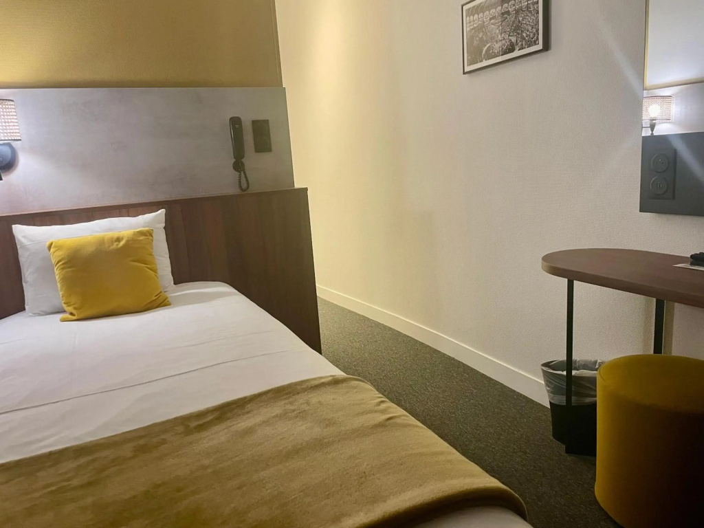 Hotel photo 3