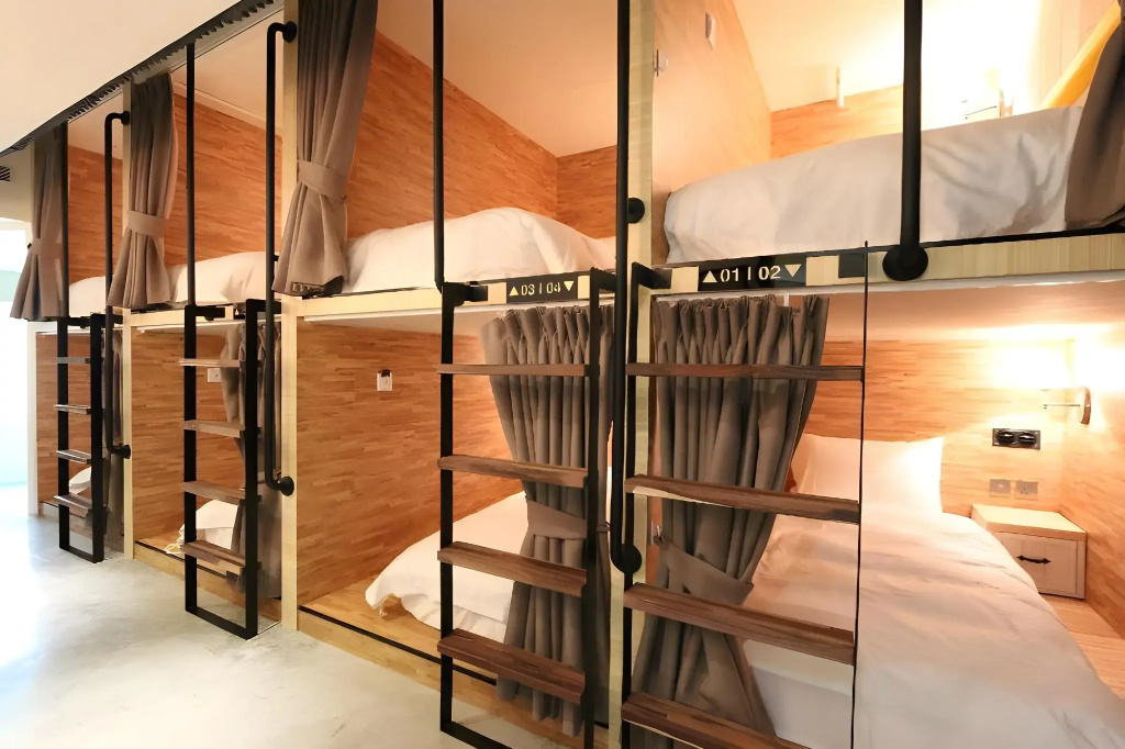Hotel photo 22