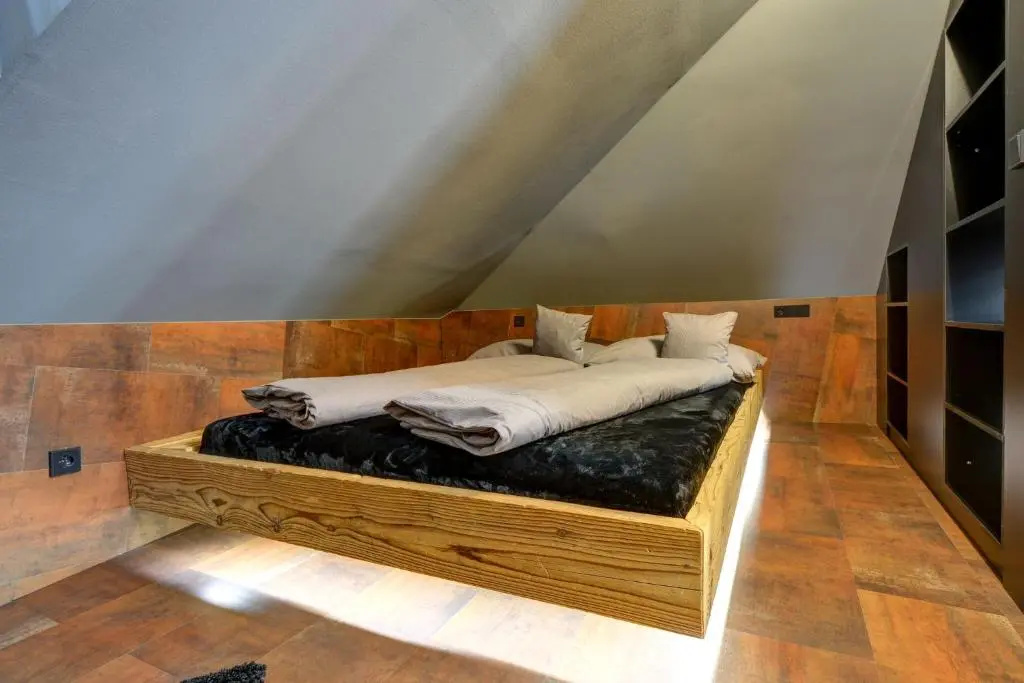 Apartmány ELISA - Chambres