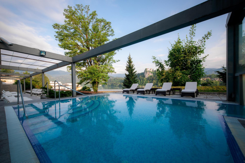 Hotel Savica Garni - Sava Hotels & Resorts - Général