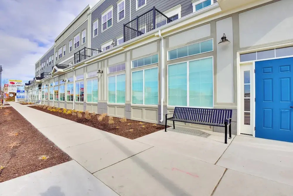 South Salt Lake Townhome - Family Friendly!