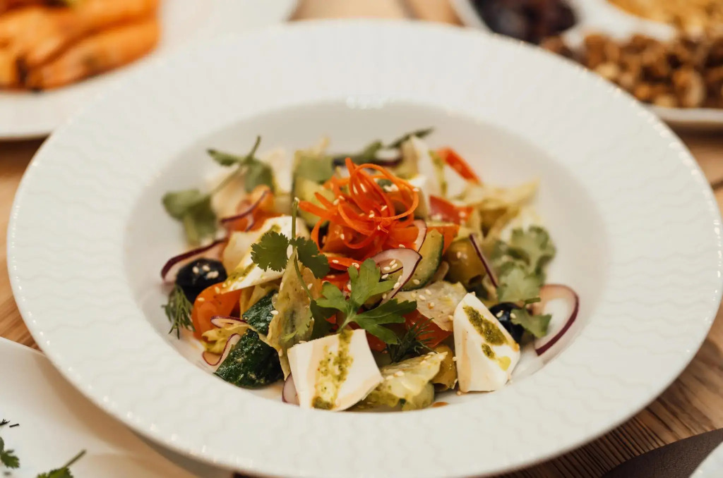 Гостиный двор Евгения - фото 12