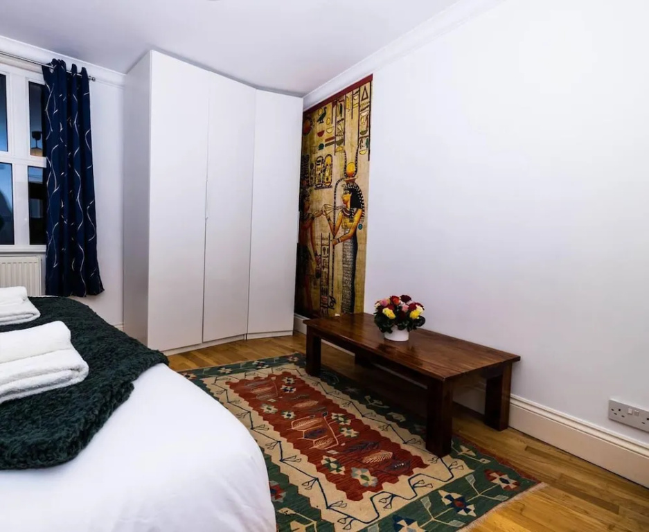 Beautiful 3-bed in Blackheath-london