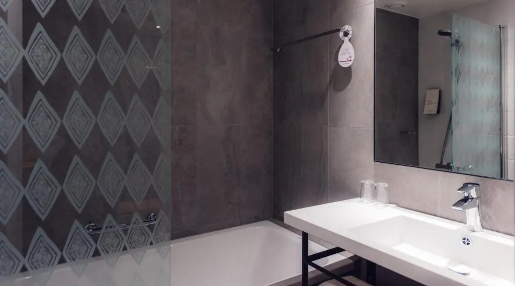 Original Sokos Hotel Presidentti - Chambres