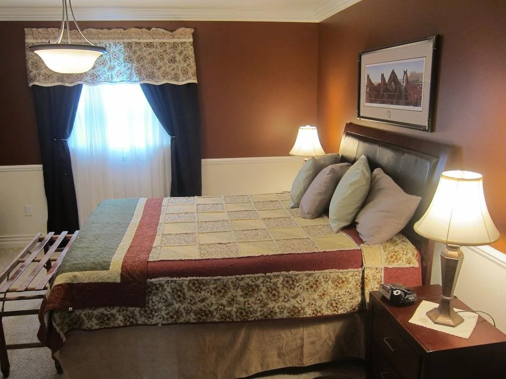 Old Rocky Brook Road Bed & Breakfast