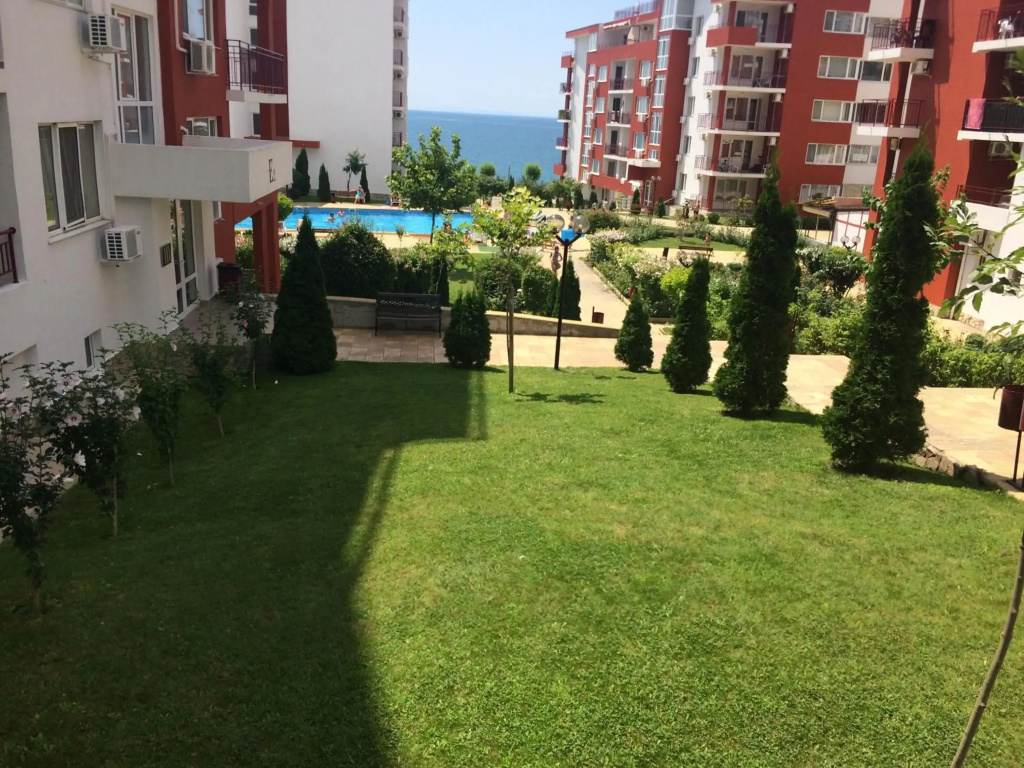 Panorama & Marina Freya Resort - фото 29