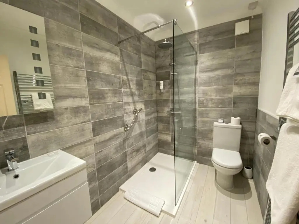 Camelia Hotel - Chambres