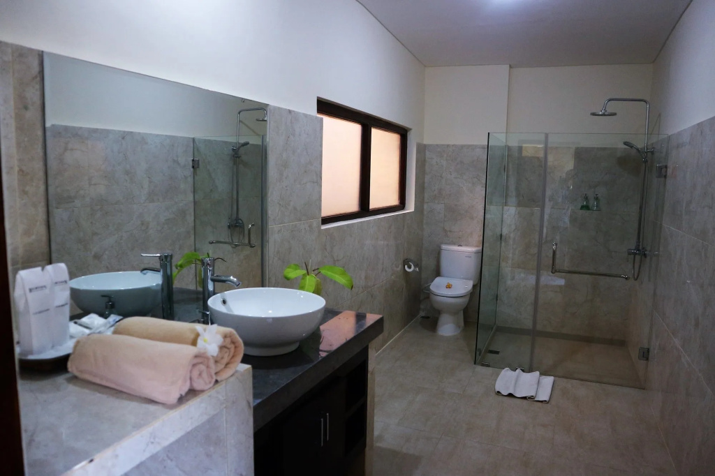 Bali Taman Beach Resort & Spa - Lovina - Général