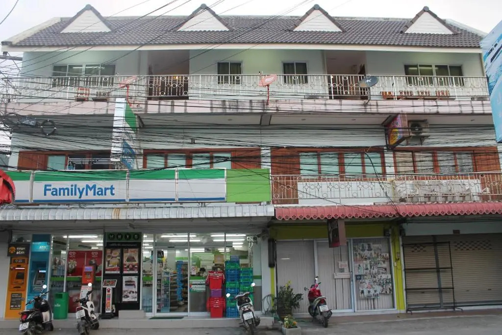 Richmond Guesthouse