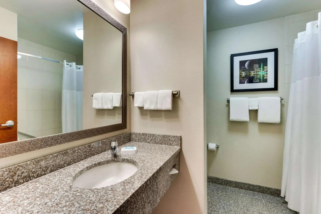 Drury Inn & Suites near Universal Orlando Resort - Général
