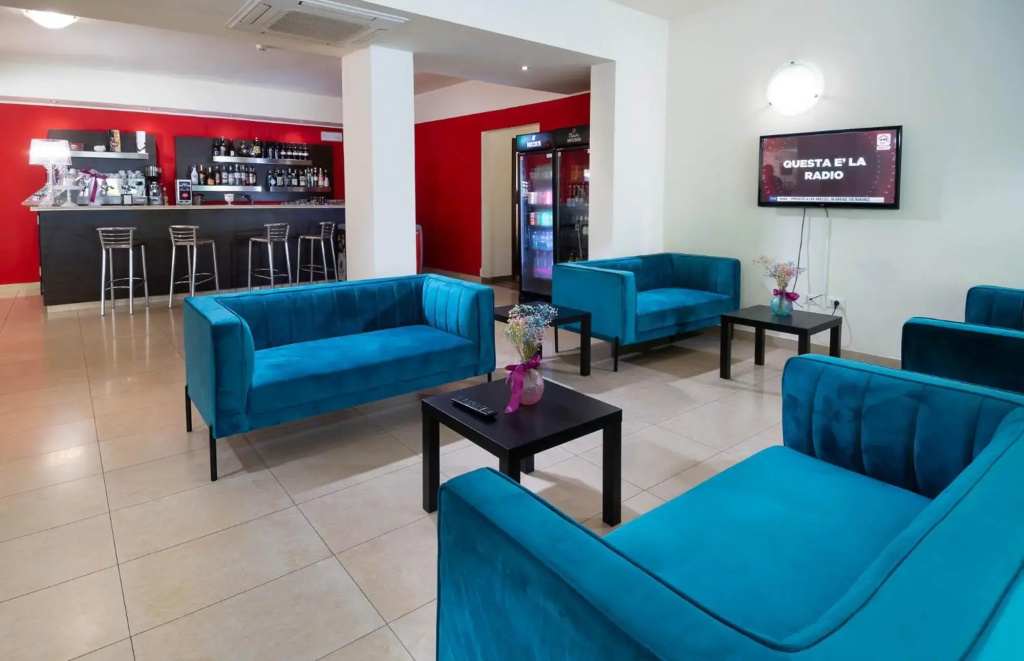 Hotel photo 16