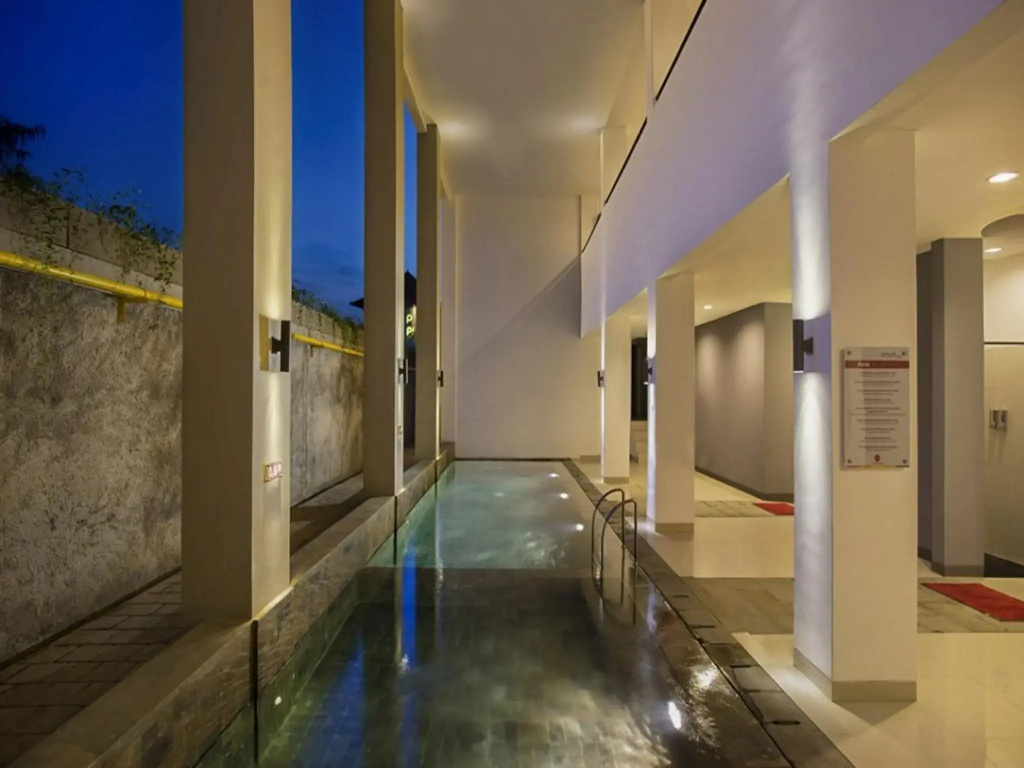 Hotel Amaris Kuta - Bali - Général