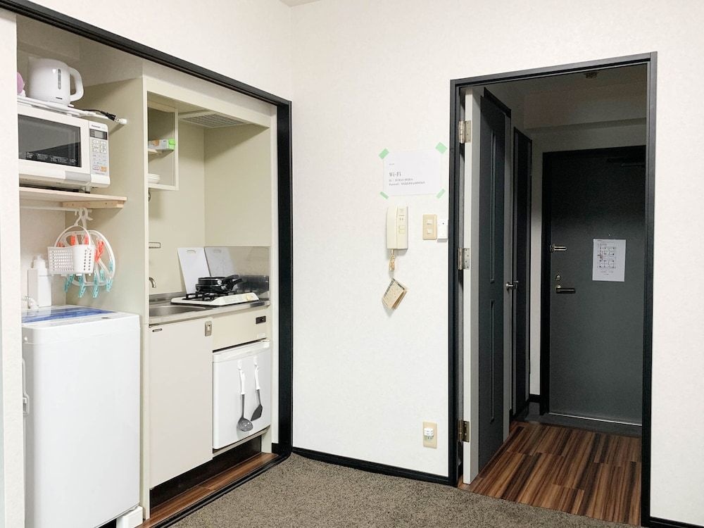 Sumiyoshi apartment 사진 25