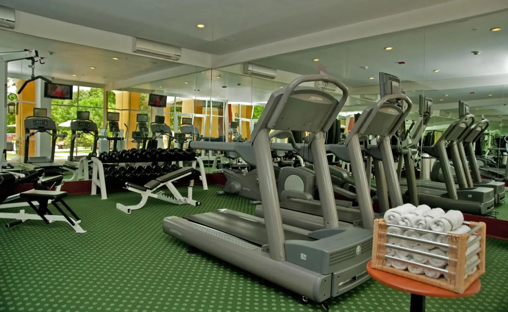 Courtyard By Marriott Cancun Airport - Général