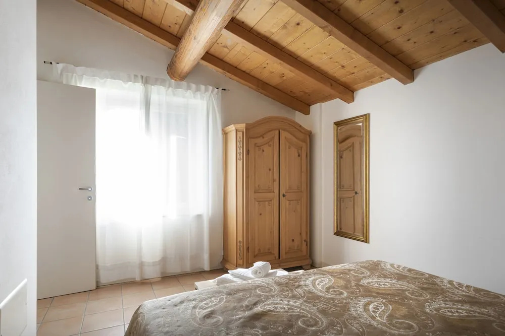 1 Bedroom Superior Apartment