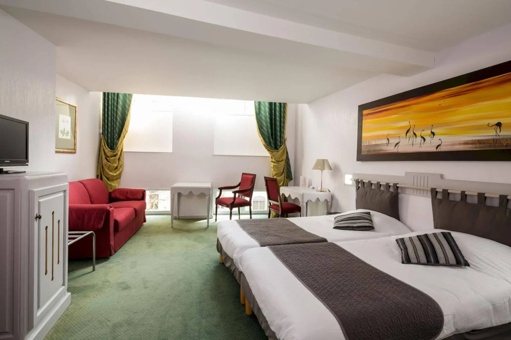 Hotel photo 7