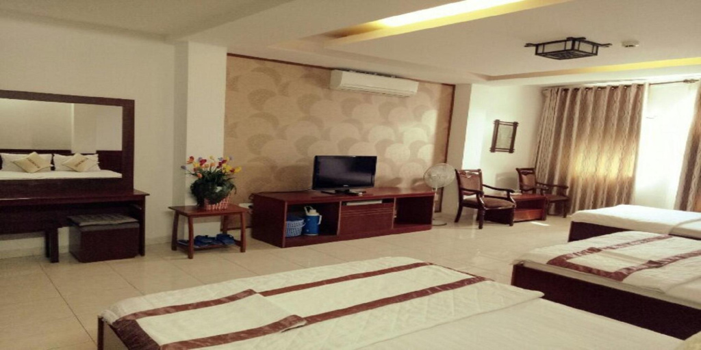 Hotel photo 11