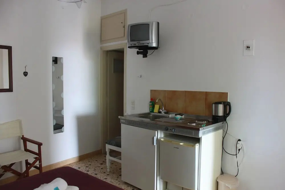 Hotel photo 18