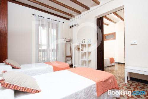 Casa Telégrafos