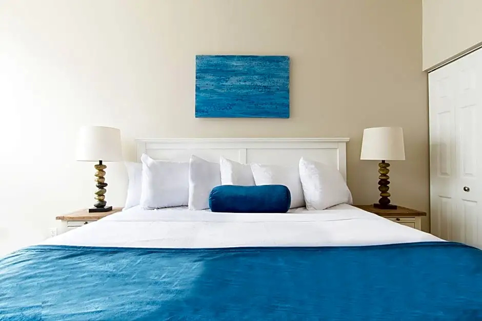 Winthrop Beach Inn and Suites Boston Logan Airport - Chambres