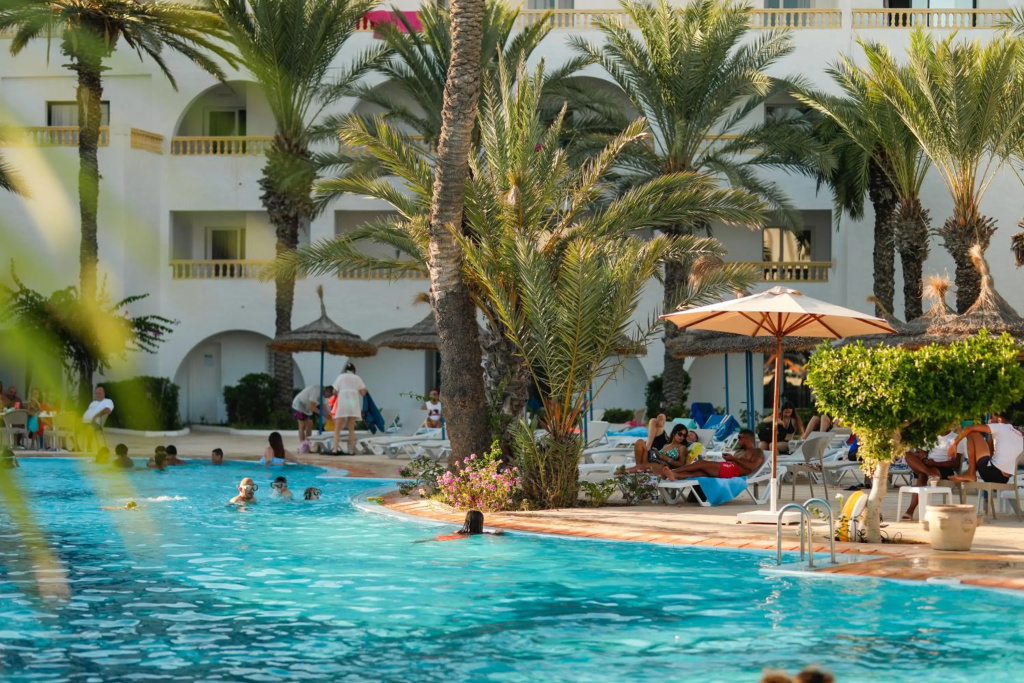 Hotel photo 11
