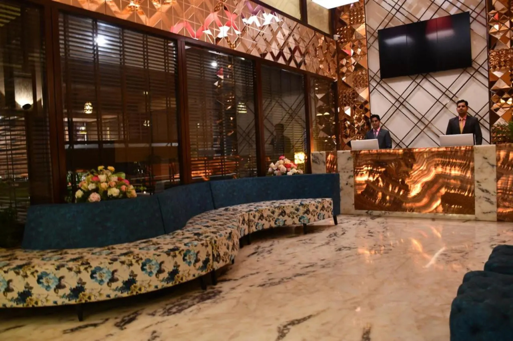 Hotel photo 21