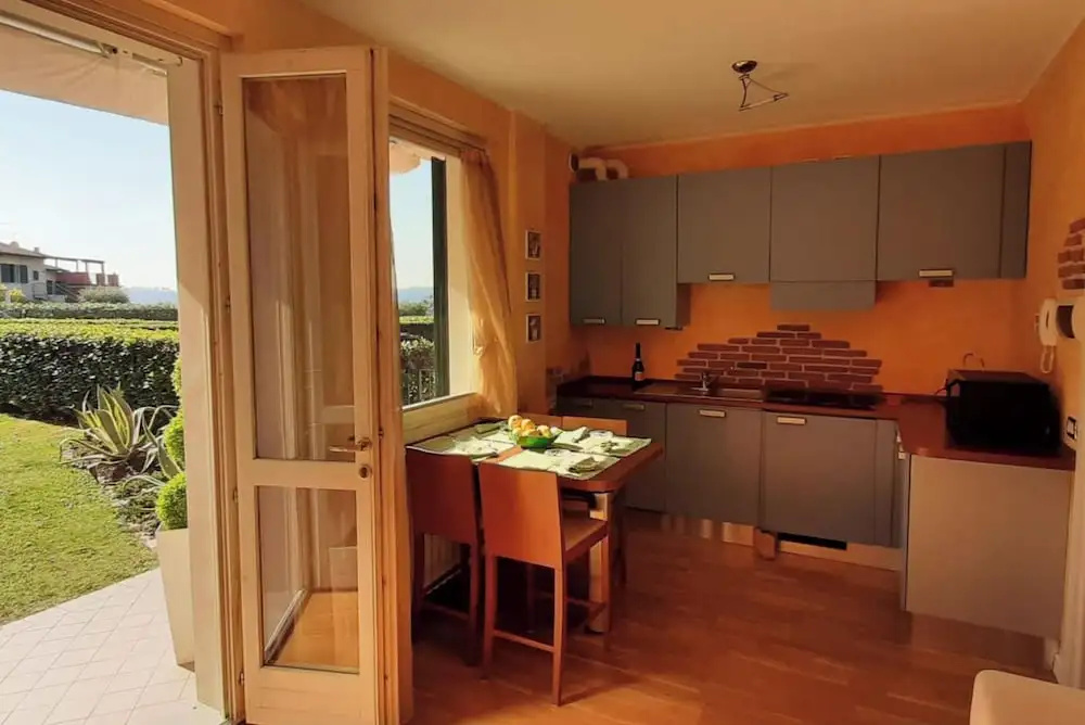 Holiday House Sole View & Shared Pool