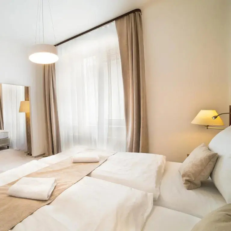 Hotel Kozák - Chambres