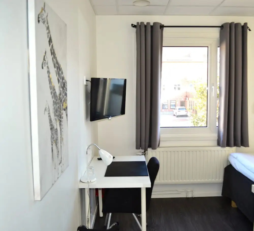 Centralhotellet Vetlanda - Général