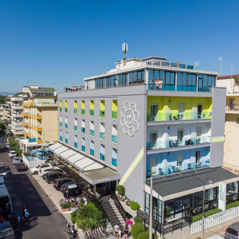 Hotel photo 20