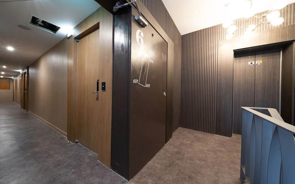 Hotel photo 12