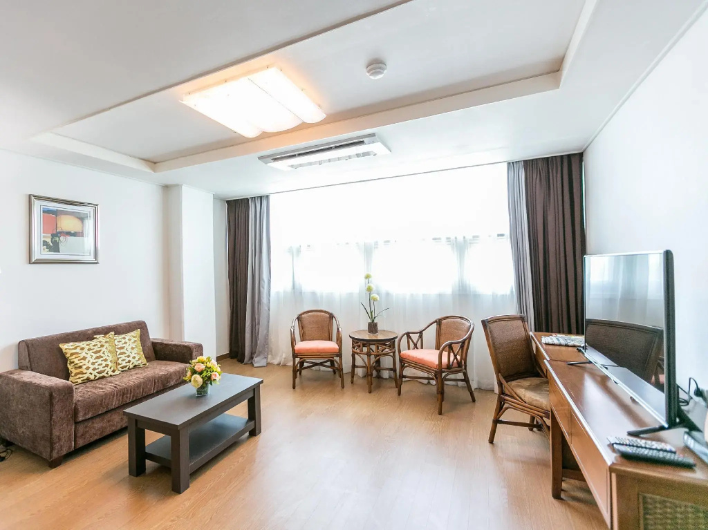 Xenia Hotel Clark - Multi Use Hotel - Général