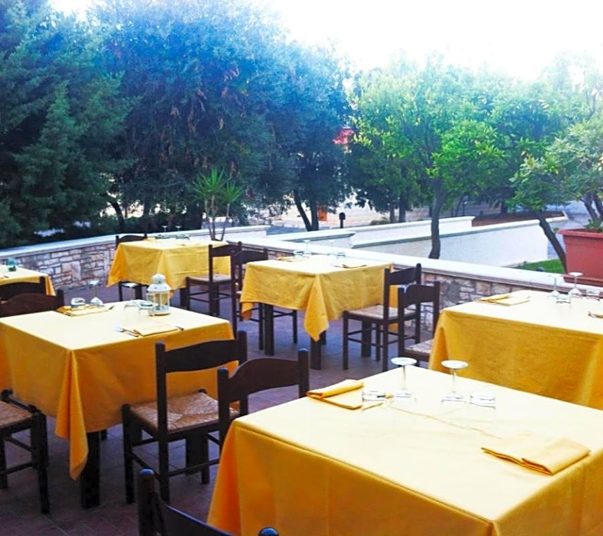 Hotel Giardino by null