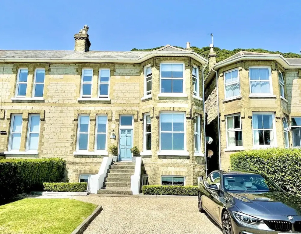 Little Grosvenor