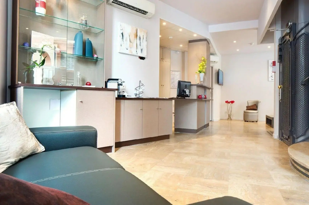 Hotel photo 21
