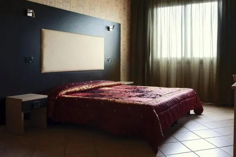Airone Hotel - Chambres