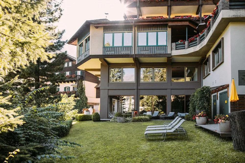 Nationalpark Lodge Grossglockner