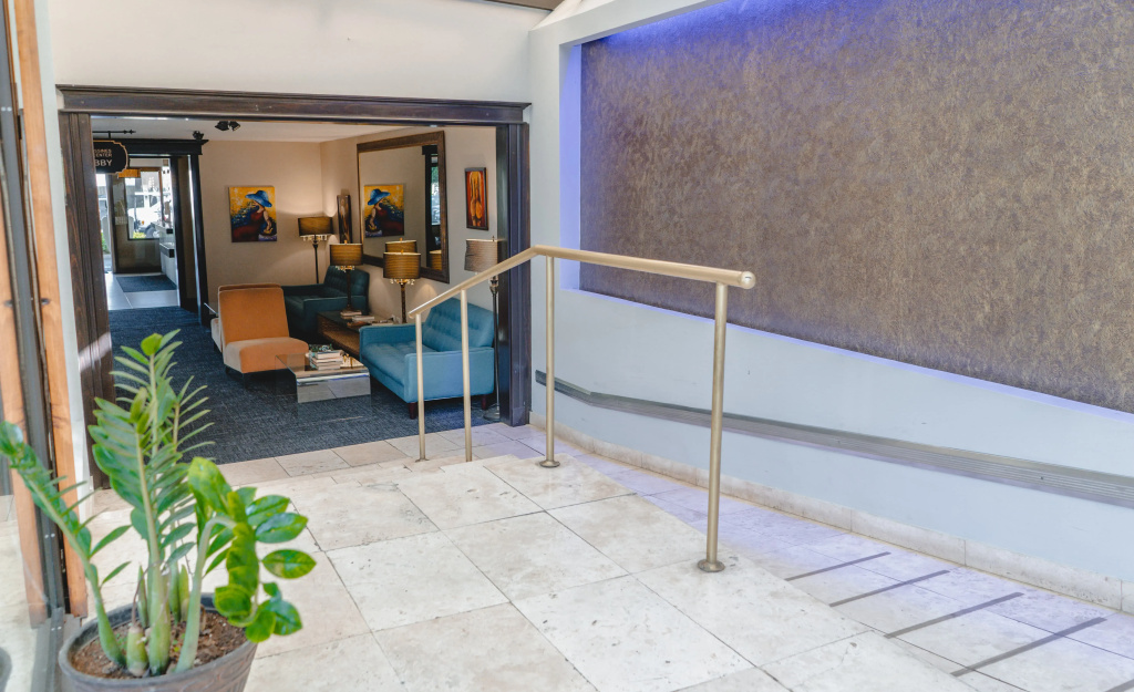 KC Hotel San José - фото 15
