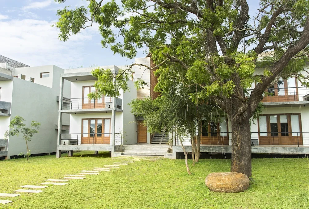 Aliya Resort And Spa