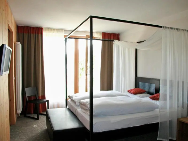 Ploseblick - Chambres