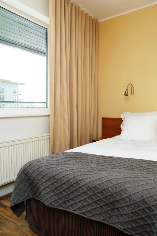 Oru Hub Hotel Tallinn — Handwritten Collection - фото 13