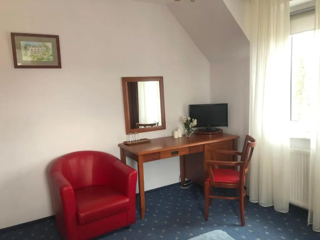 Willa Anna - Pokoje Gościnne - Chambres