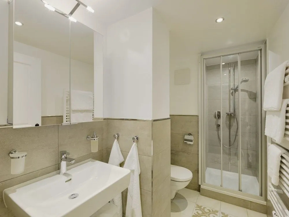 Schneider Hof Boutique-Hotel Garni Superior - Général