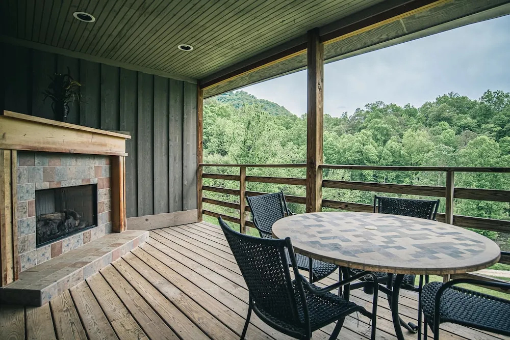 Nantahala Village - Général