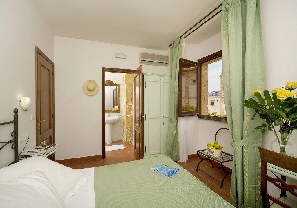 Hotel Villa Favorita - Général