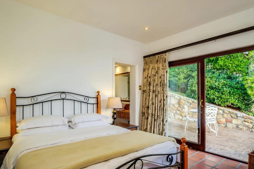 Camps Bay Terrace Lodge - Général