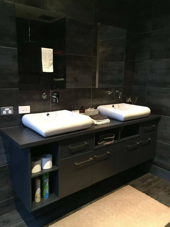 Spa Suites at Raven - Général