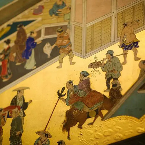 Kotoheian no Yado KANADE 사진 14