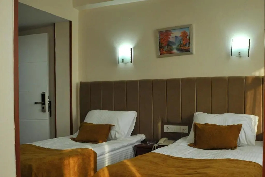 Lion City Hotel Ankara — 1